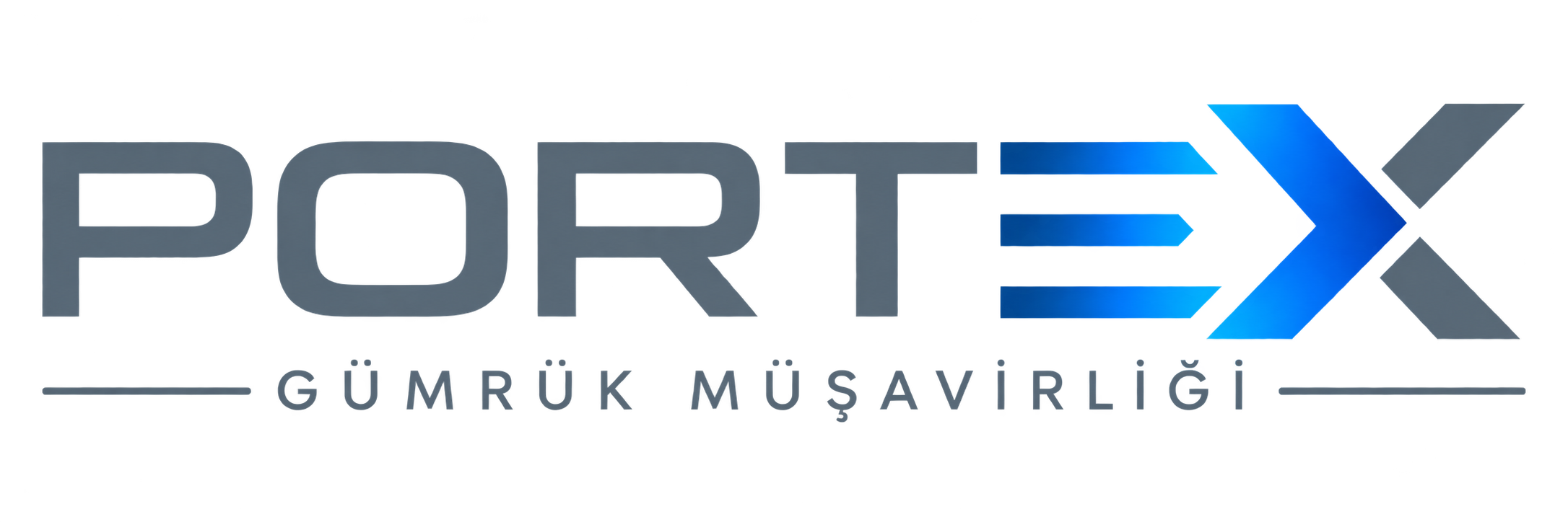 Portex Gümrük Müşavirliği